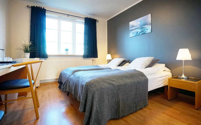 Grenivík Guesthouse