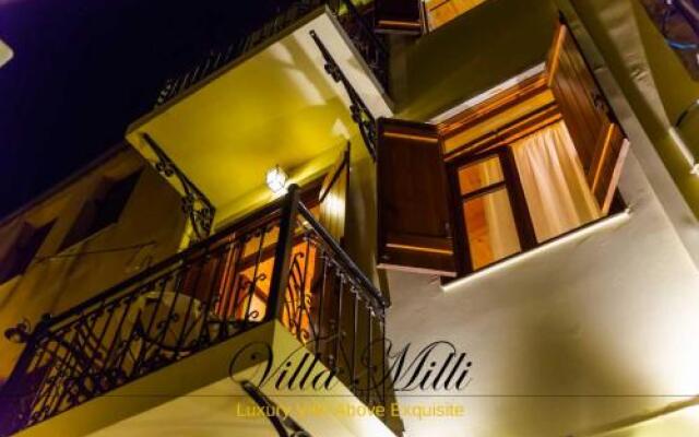 Villa Milli