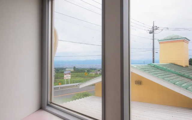 Hotel Lucia at Maebashi Akagi - Adults Only