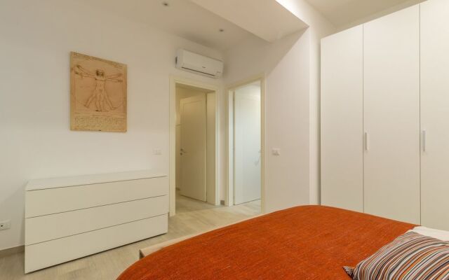 San Stae Charming Apartment