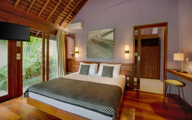 Temuku Ubud Villas