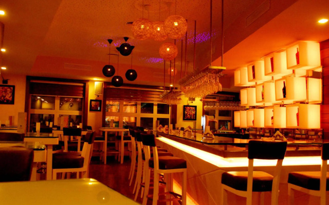 Tunis Grand Hotel