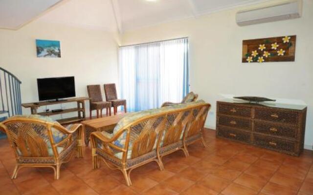 Osprey Holiday Village Unit 119 Close To The Pool