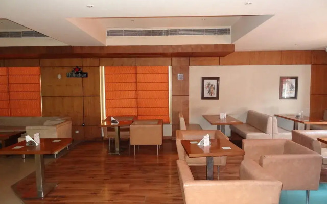 MGB Hotels Alwar