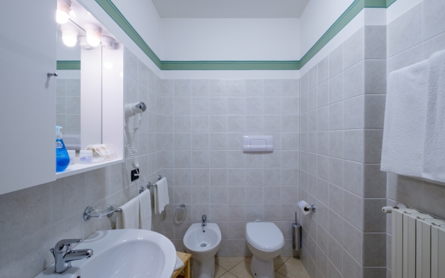 Hotel Tre Punte