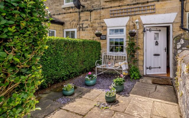 Snowdrop Cottage