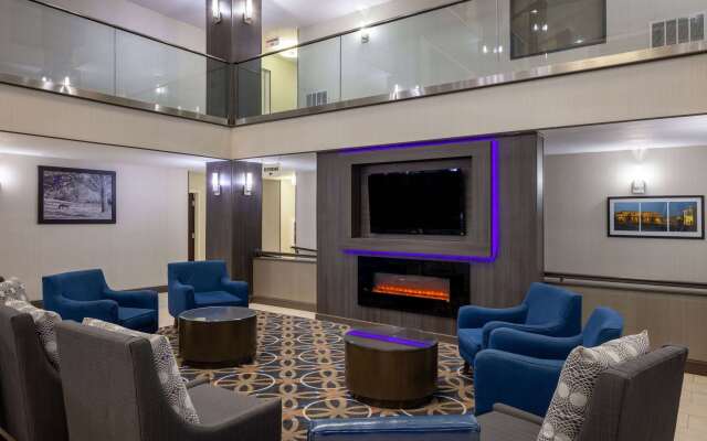 La Quinta Inn & Suites by Wyndham Covington