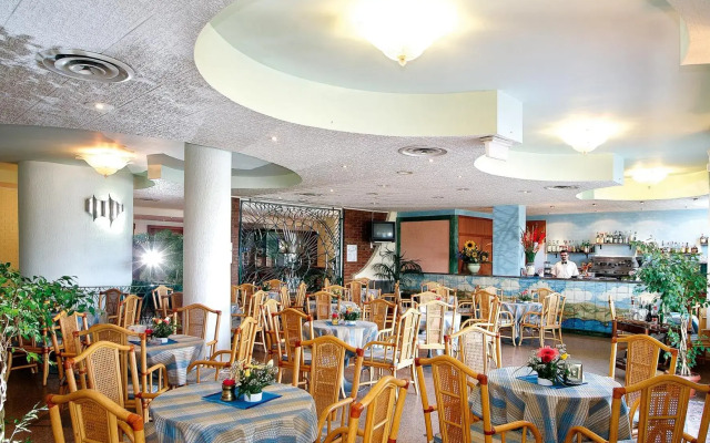 Hotel Sporting Baia