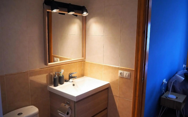 Apartament Carpe Diem