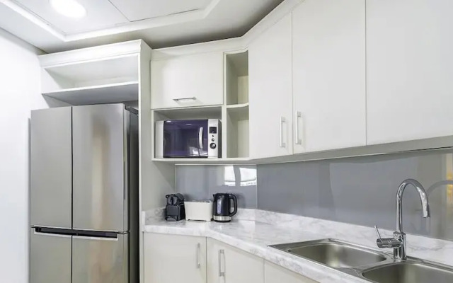 LUX Holiday Home - Al Nabat 1