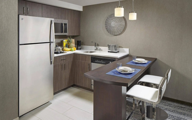 Homewood Suites by Hilton San Diego Downtown/Bayside