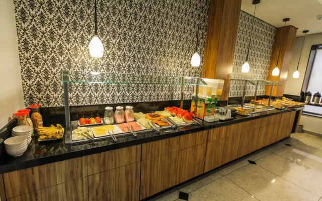 Hotel Grand Barão