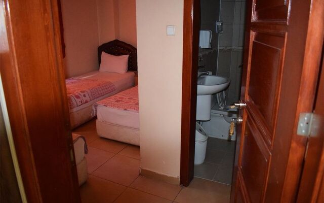 Asya Hotel