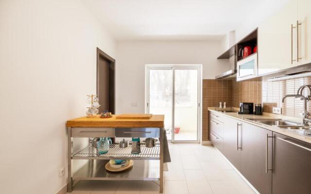 Albufeira-Old Town, Luxury & Comfy 2 bedrooms apartment