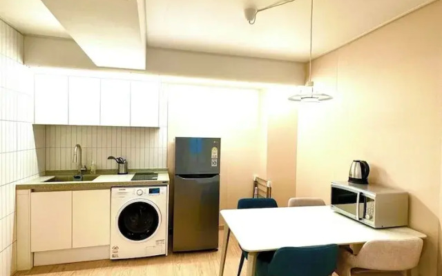 R Guesthouse Jongmyo