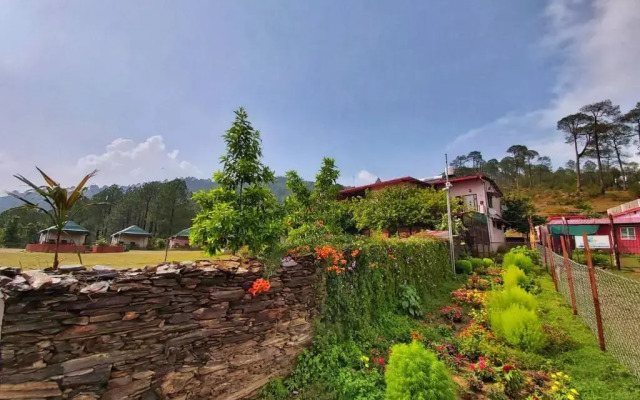 Samskara & Samsara Resort