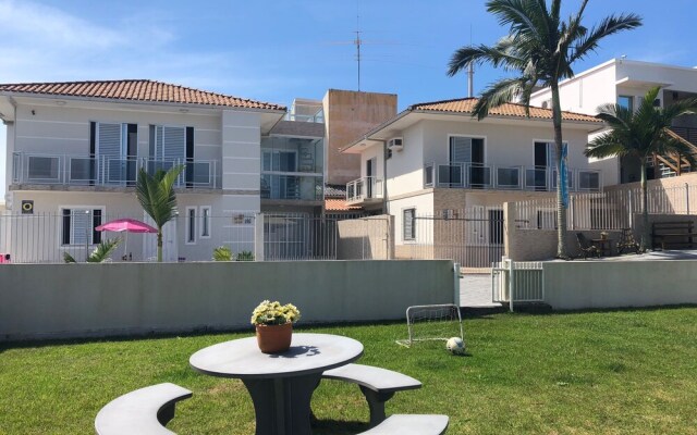 Residencial Dois Amores 1