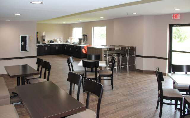 Sleep Inn Allentown - Fogelsville