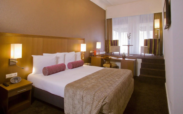 Hotel Amstelzicht