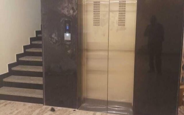 Hotel Sarovar Grand