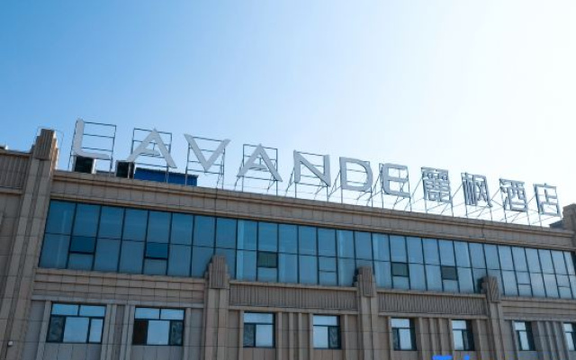 Lavande Hotels (Shihezi） – Exterior – Shihezi