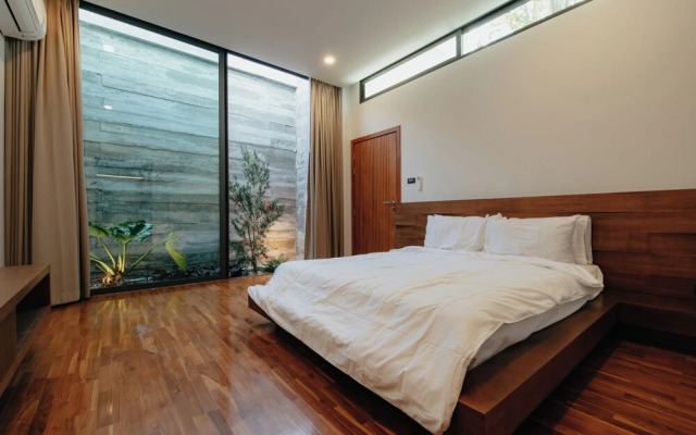TUL VIlla Chiangmai