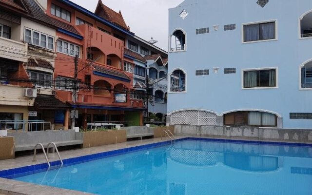Huahin Star Hotel