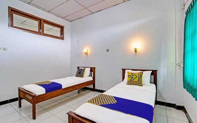 SPOT ON 91471 Syariah Wisma Uin Walisongo