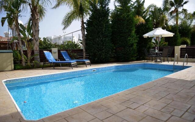 Mickey2 Villa - Great Villa in an amazing Location