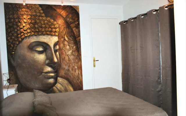 Chambres d'hôtes Île de Beauté