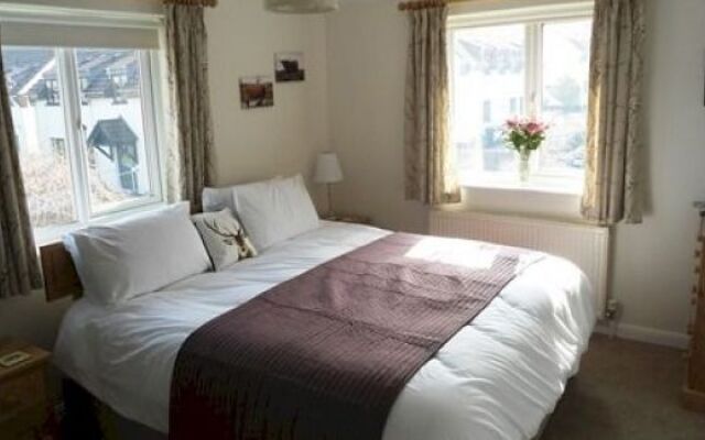 Hunters Lodge B&B