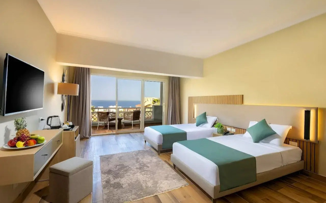 AJIRA Resort Sahl Hasheesh