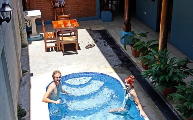 Hotel Mirna