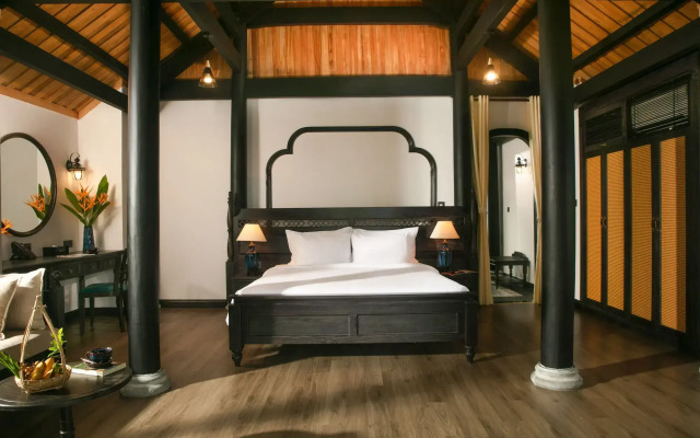 Bliss Hoi An Beach Resort & Wellness