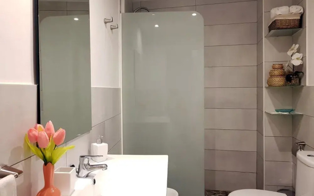 Charming 3 bedrooms Historical Center