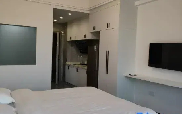 Fanjun Homestay