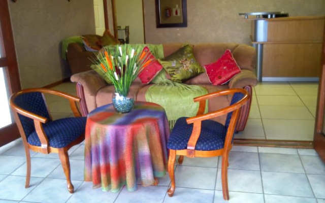 Zovuyo Guest House