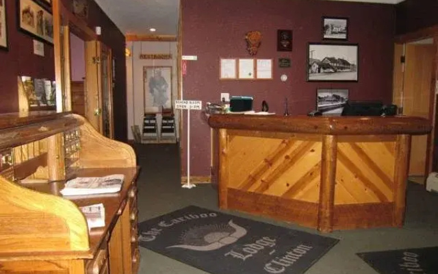Cariboo Lodge