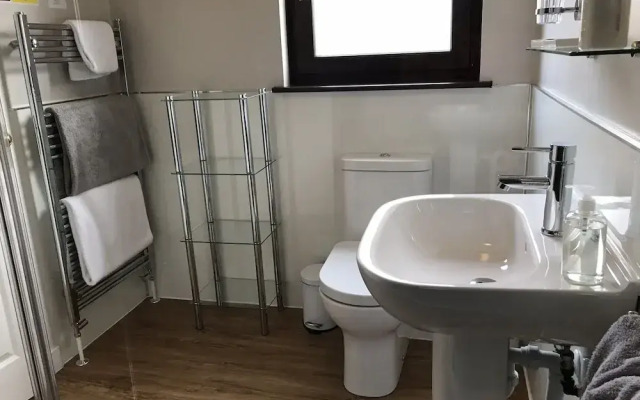 Ben Nevis Guest House