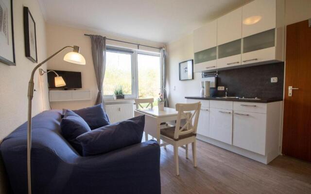 Haus Frauenpreiss Wohnung 55