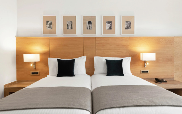 Hotel Riu Tikida Garden - Adults Only - All Inclusive