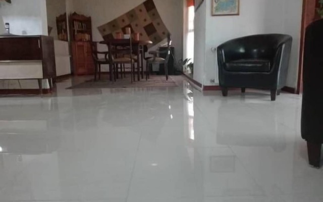 Apart Hotel Punto Real