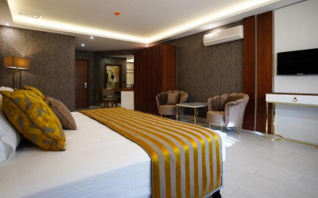 Hotel Vela Verde