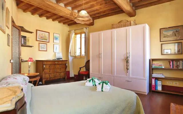 Delfina by Vacation in Lucca