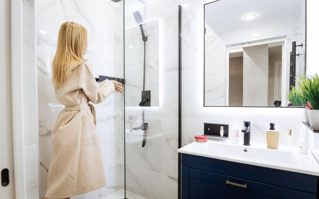 LetoApart (ЛетоАпарт) по проспекту Дзержинского 244 корпус 6