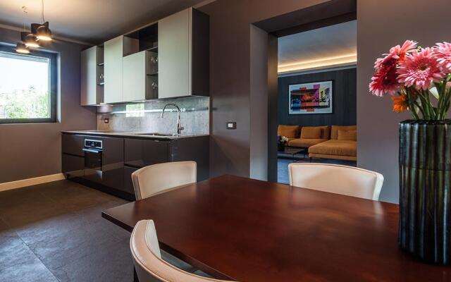 Nemi Hotel Milano