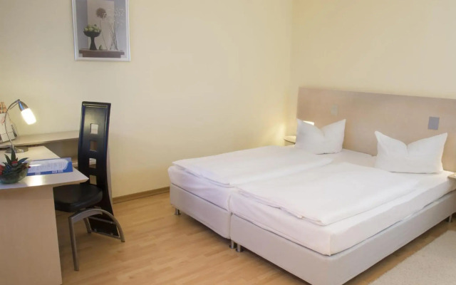 Atlanta Hotel Leipzig