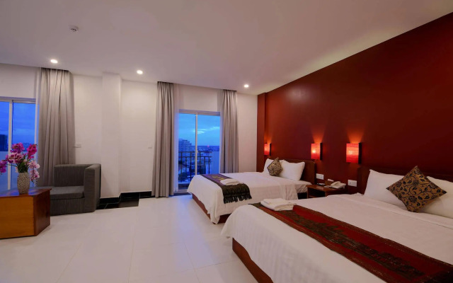 New Midtown Hotel