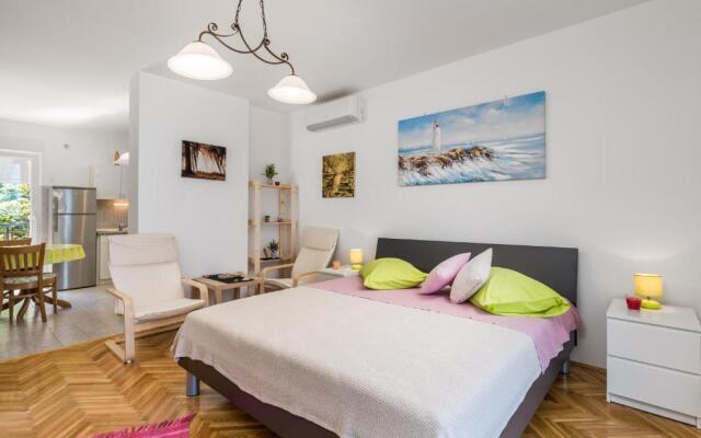 Vista Bay Apartments Opatija