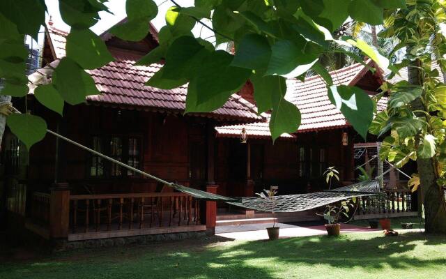 God's Own Country Ayurveda Resorts